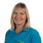 Wendy Maguire Physiotherapist & Pilates Instructor